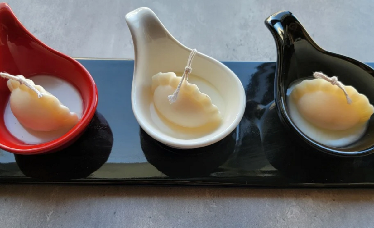 Souvedeer: Cultural Storytelling Through Scent