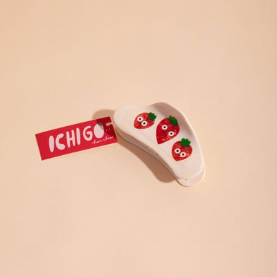 ICHIGO - Hair Claw