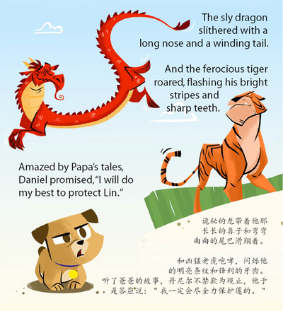 Year of the Dog