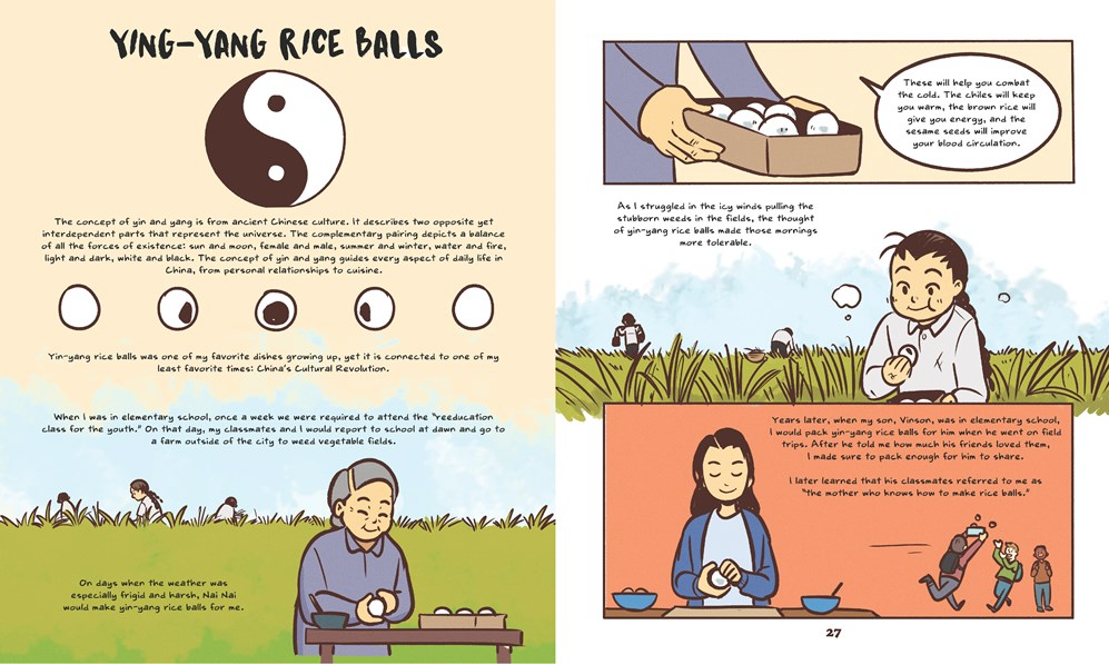 Buddha Jumps Over the Wall