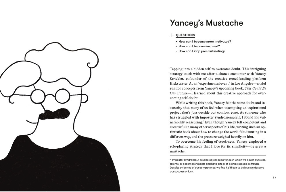 Ask This Book a Question