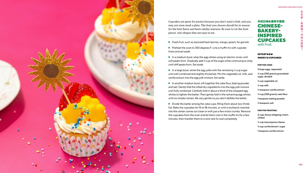 Feasts of Good Fortune