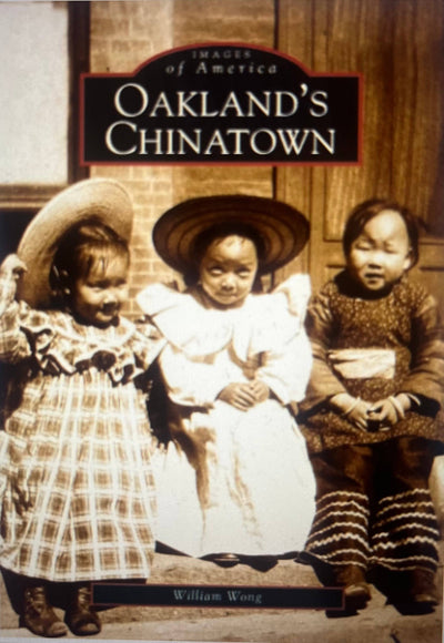 Oakland's Chinatown