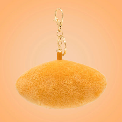 Food Pals Vietnamese Bánh Mì Keychain