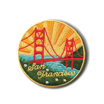 San Francisco Patch