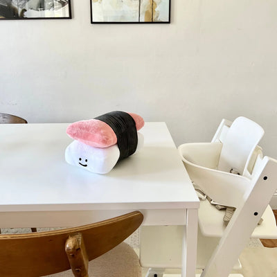 Spam Musubi Plushie