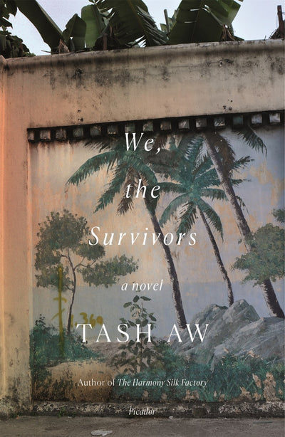 We, The Survivors