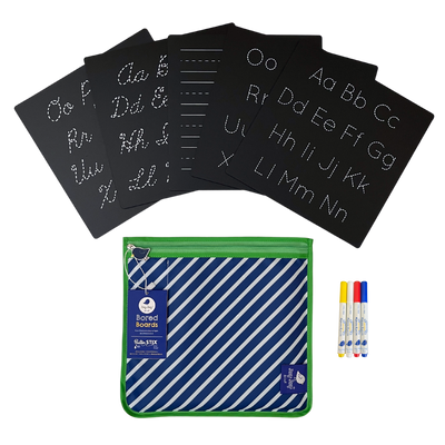 Bored Board Set