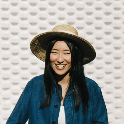 PAST EVENT: 8/24 @ 10:30a Storytime with Bo Lu
