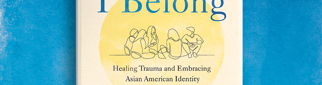 Book cover of Where I Belong