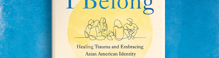 Book cover of Where I Belong