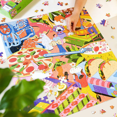 Puzzles
