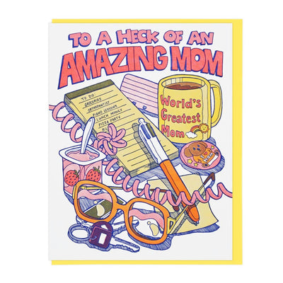 Mother's Day Cards
