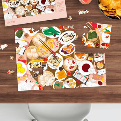 Summer Puzzles