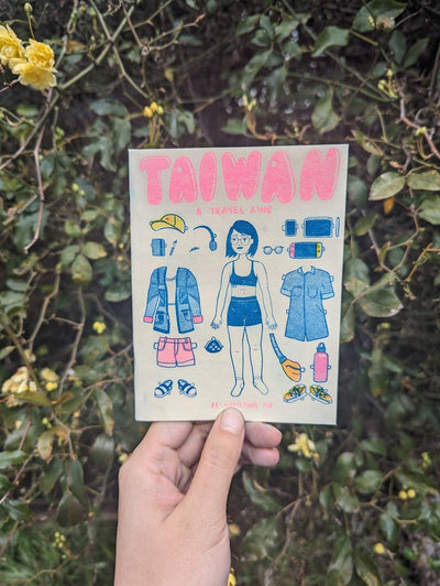 ZINES