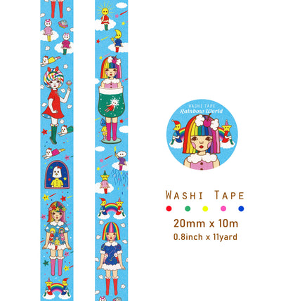 WASHI