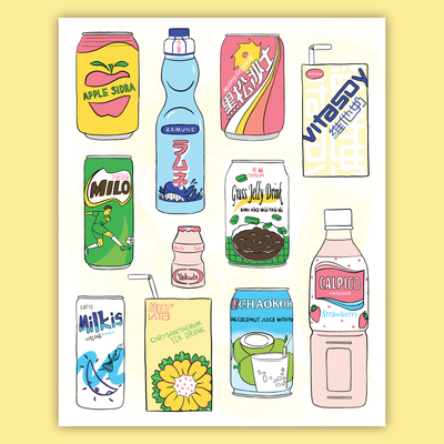 ART + PRINTS