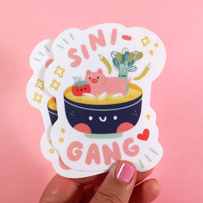 Gifts by Filipino American Makers