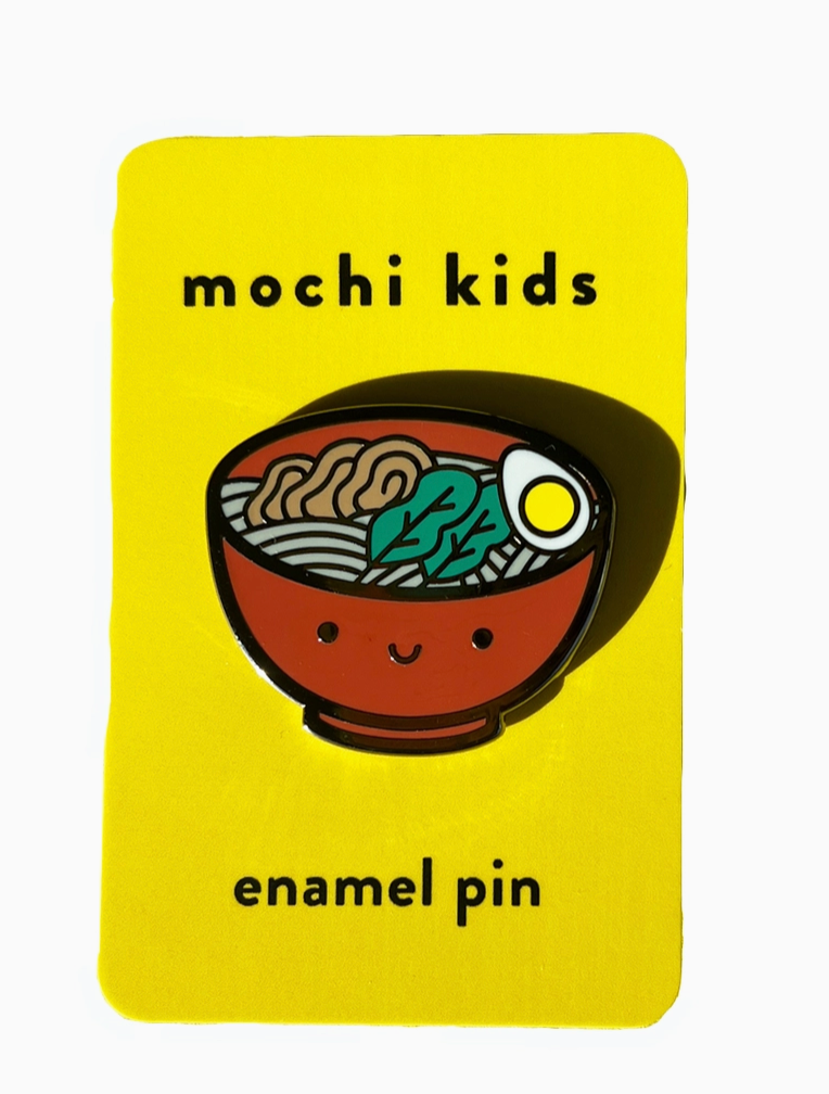 Asian American AAPI stickers, pins, magnets – On Waverly