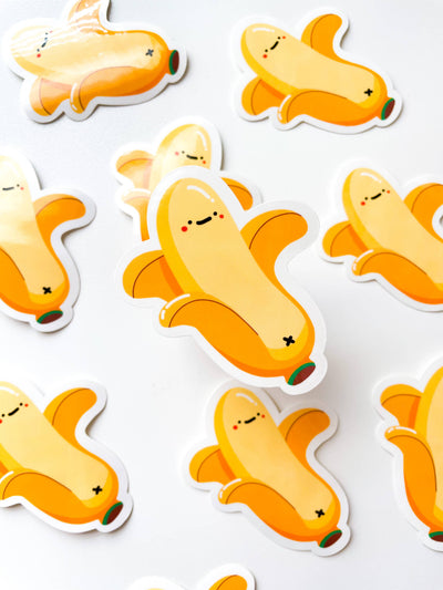 STICKERS & THINGS