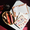 Present Party - Birthday Card