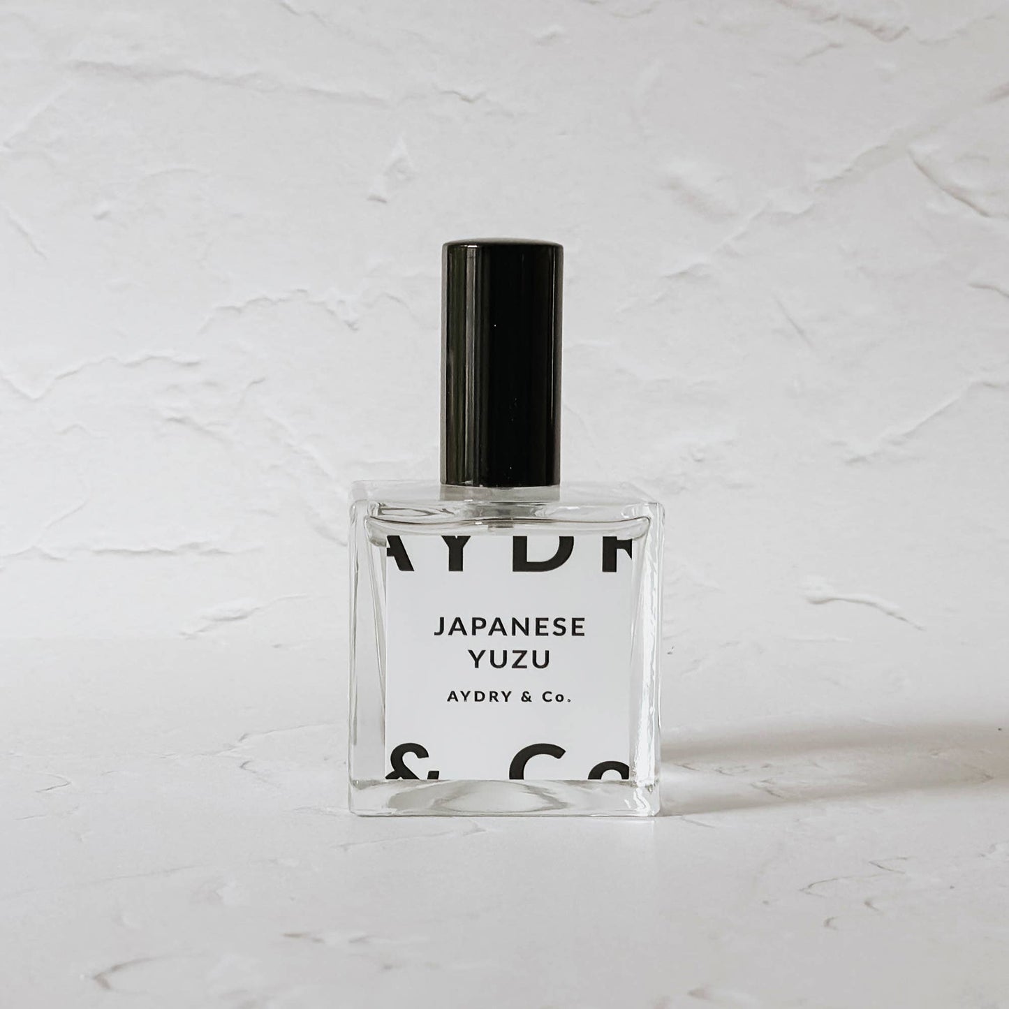 Japanese Yuzu Fragrance Mist