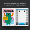 Bobbety Magazine Issue N.03
