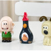 Wallace & Gromit Face Changing Blind Box
