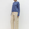 The Cecelia Cardigan