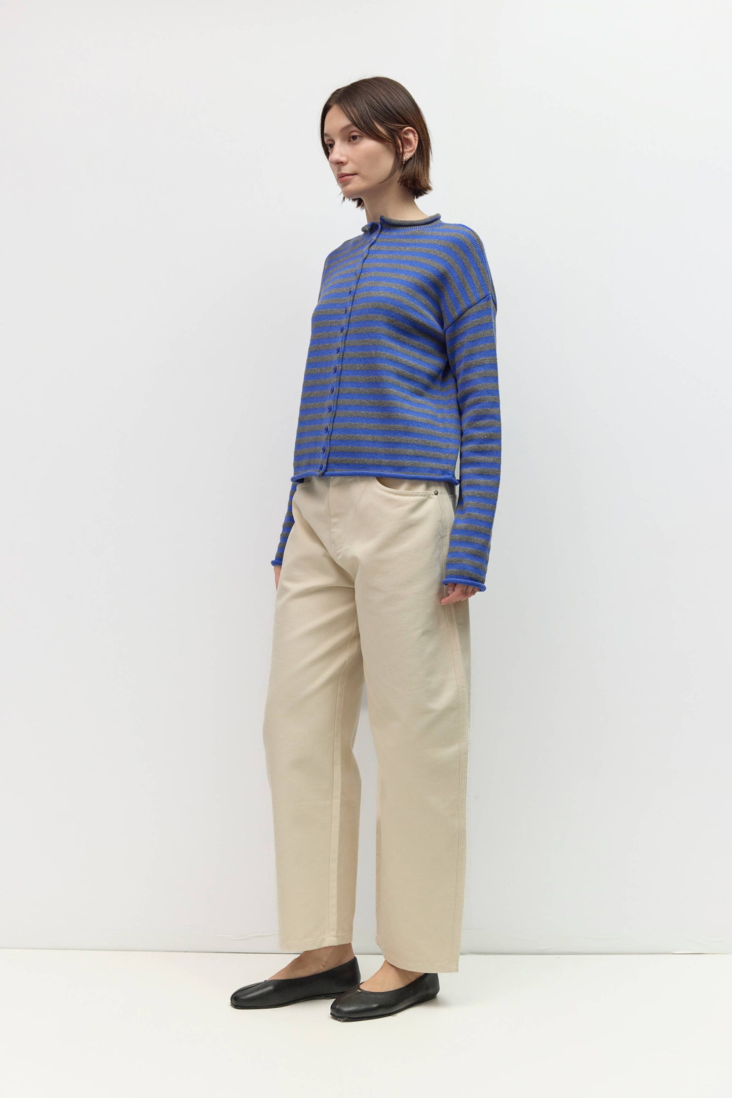 The Cecelia Cardigan