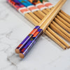 Frank Lloyd Wright Chopstick Set