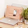 Large 13" Minimalist Folio