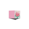 Happy Birthday Heart Cake Card