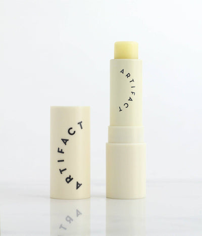Smoothing Lip Balm: Mint Clementine