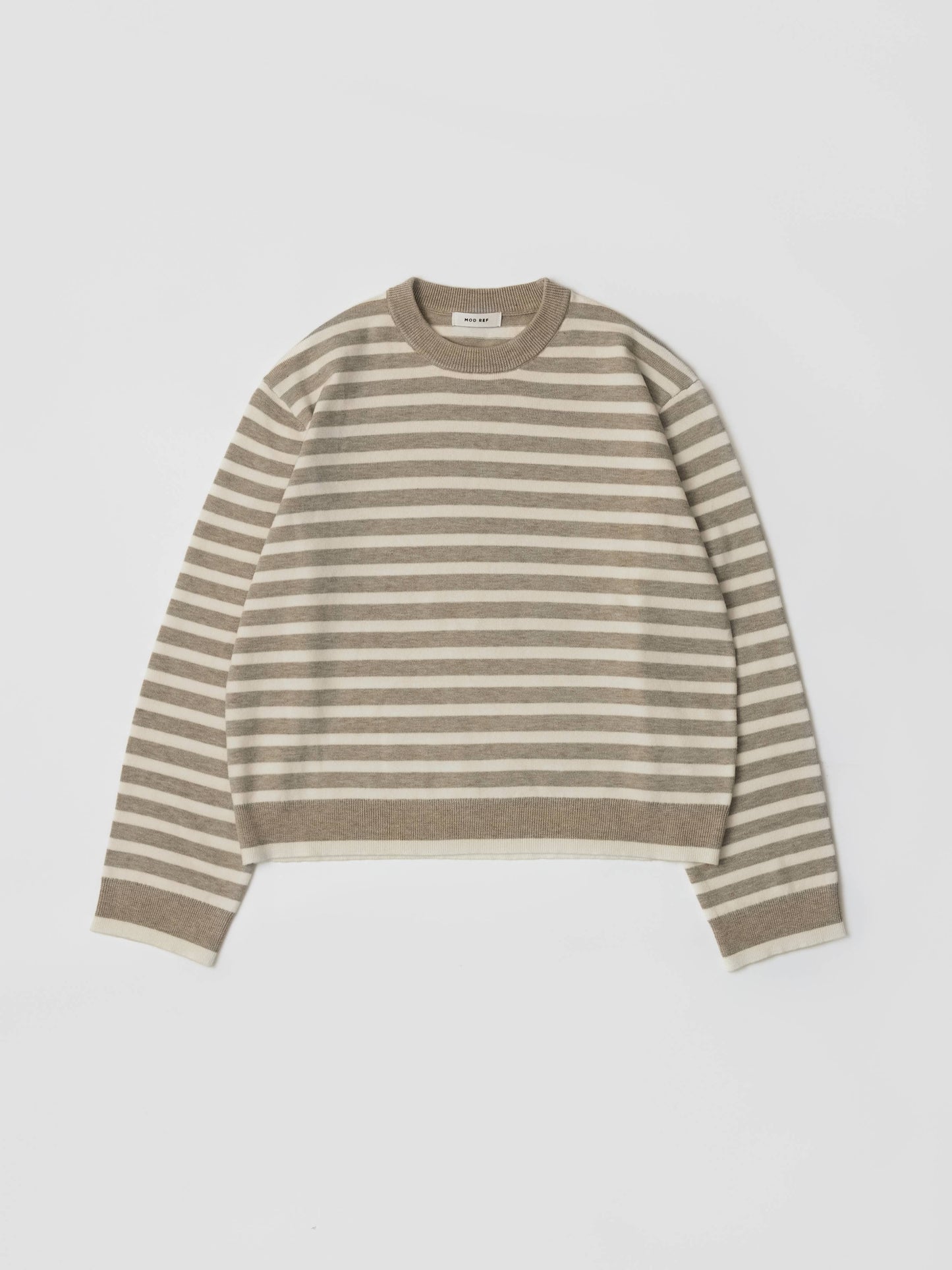 The Klein Sweater