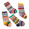 Nepali Wool Christmas Stocking