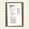 A Cookbook for Sung-chi