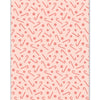 Candy Cane Lane Gift Wrap Roll