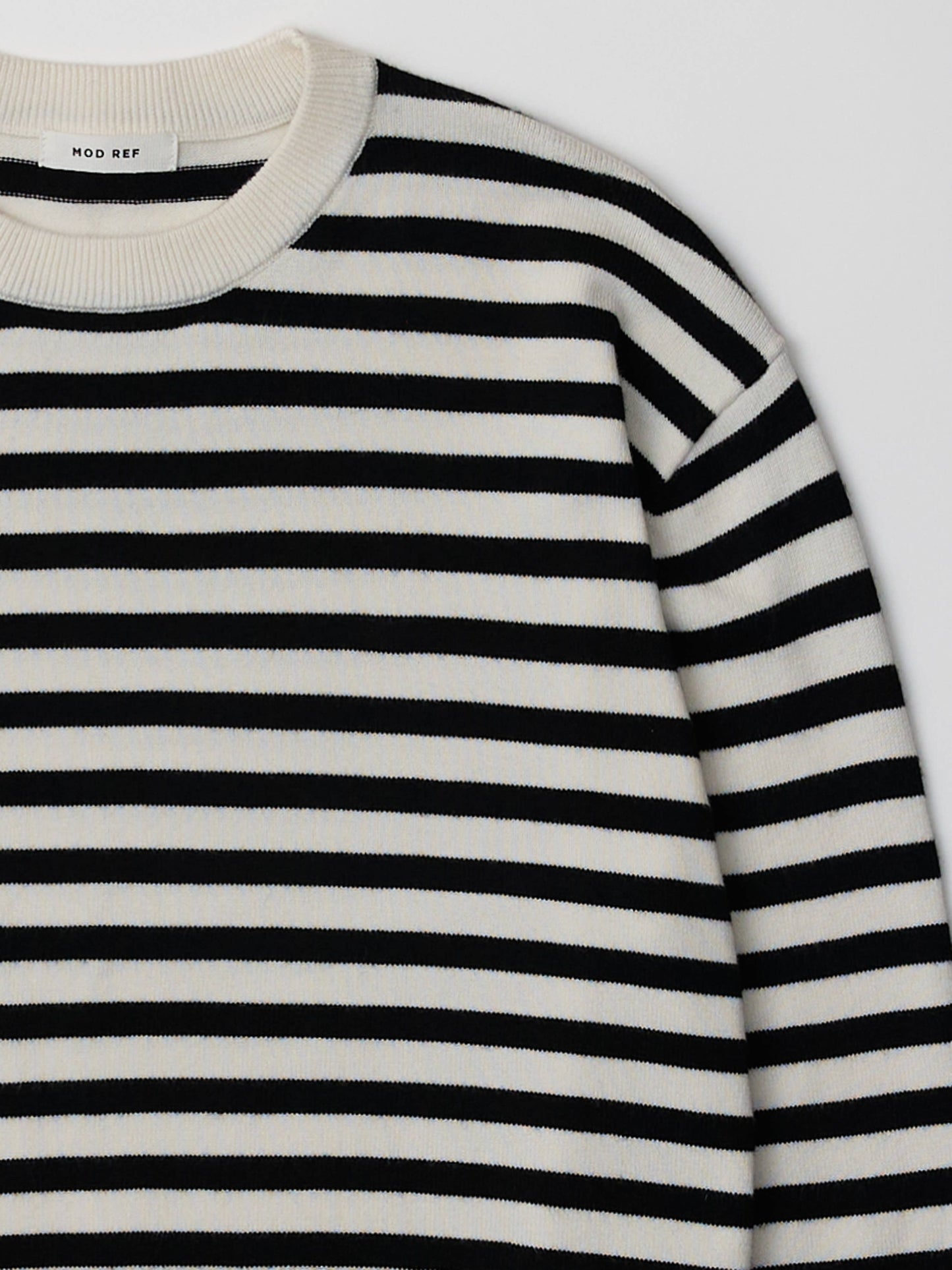 The Klein Sweater