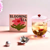Peony Blooming Tea