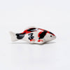 Sanke Koi Fish Chopstick Holder