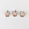 Boba Lapel Pin