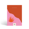 Guided Travel Journal, Hardcover