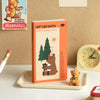 Iconic Slow Handy Notebook