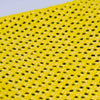 Raffia Zip Pouch