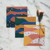 Sierra Origami Stationery Sets