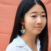 Ramen Earrings
