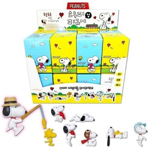 Peanuts Snoopy Cup Blind Box
