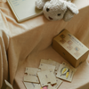ABC Puzzle Flashcards