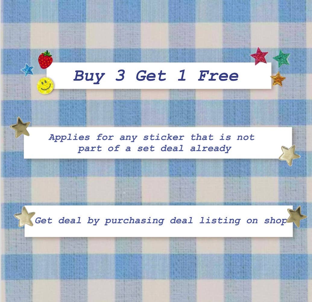 Peanuts Snoopy Drinking Water Glossy Sticker